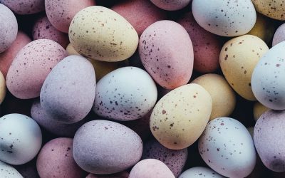 HAPPY EASTER UND #SUPPORTYOURLOCALS MIT GUTSCHEINEN