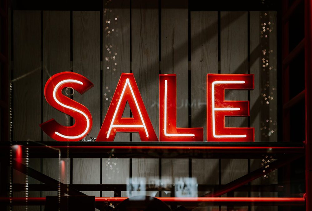 JIPPIE! DIE SUMMER SALE-SCHMUCKSTÜCKE WARTEN AUF EUCH!
