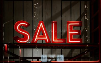 JIPPIE! DIE SUMMER SALE-SCHMUCKSTÜCKE WARTEN AUF EUCH!