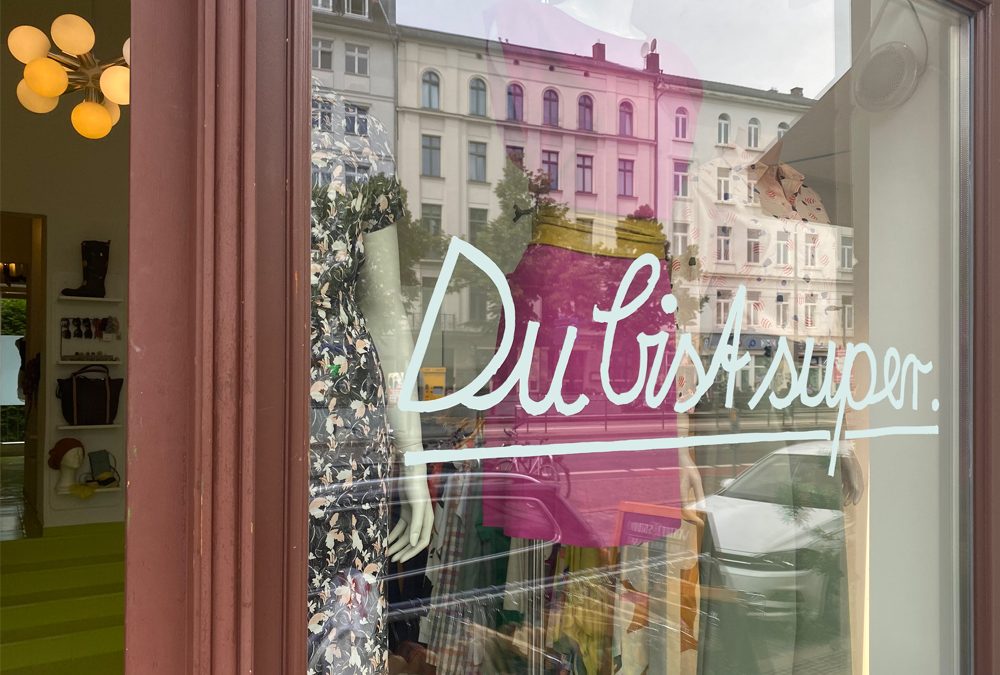 MITTENDRIN STATT NUR DABEI