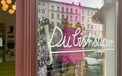 MITTENDRIN STATT NUR DABEI