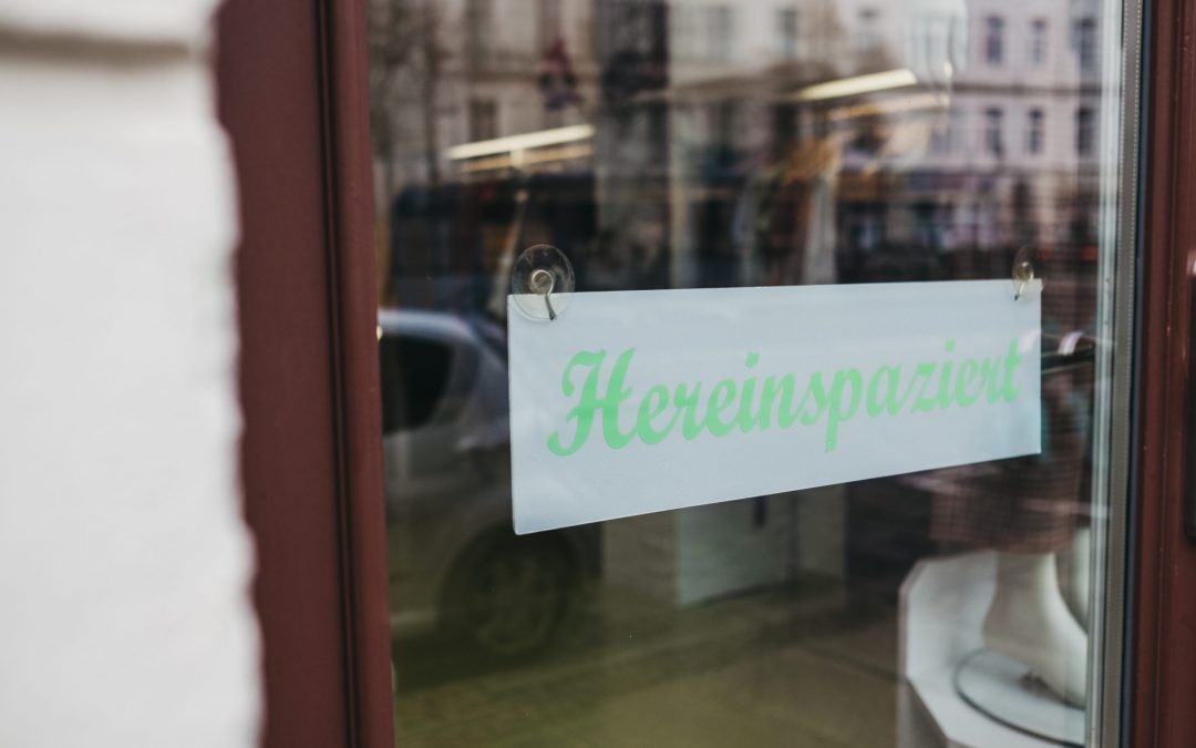 Unsere Pussy-Öffnungszeiten zum Fest und Silvester 2024