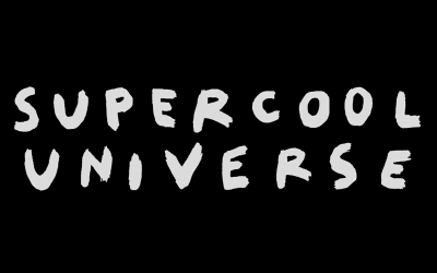 NEU IN DER PUSSY: SUPERCOOL UNIVERSE AUS LEIPZIG